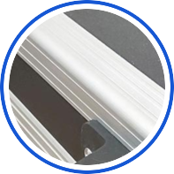 Structural Aluminium Extrusions
