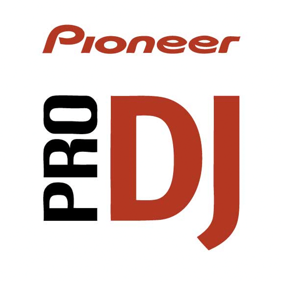 Pioneer Pro DJ
